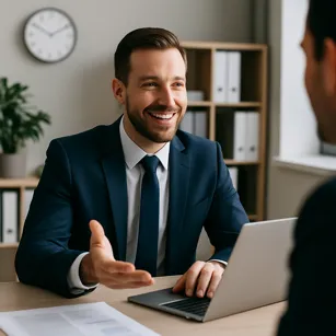 Mais Tempo para Vendas